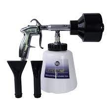 TOURNA-DORS à MOUSSE