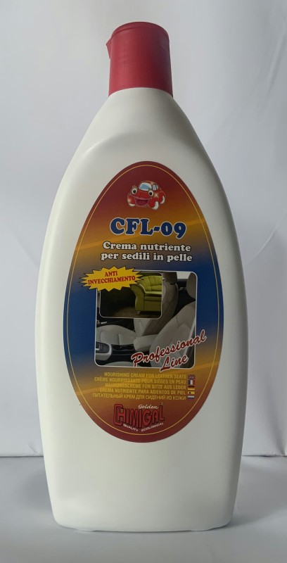 CFL-09 500 ML