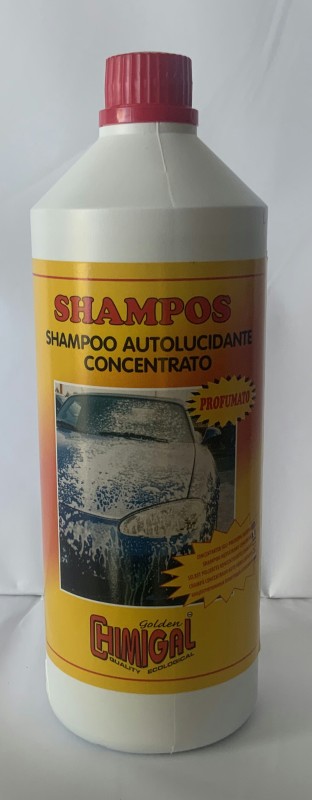 SHAMPOS 1000 ML
