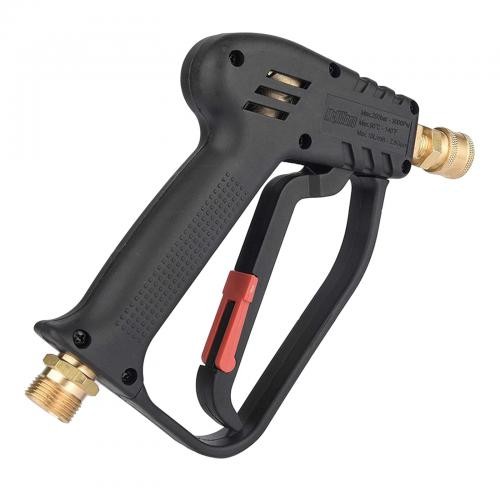 PISTOLET DE PULVÉRISATION 280 BAR