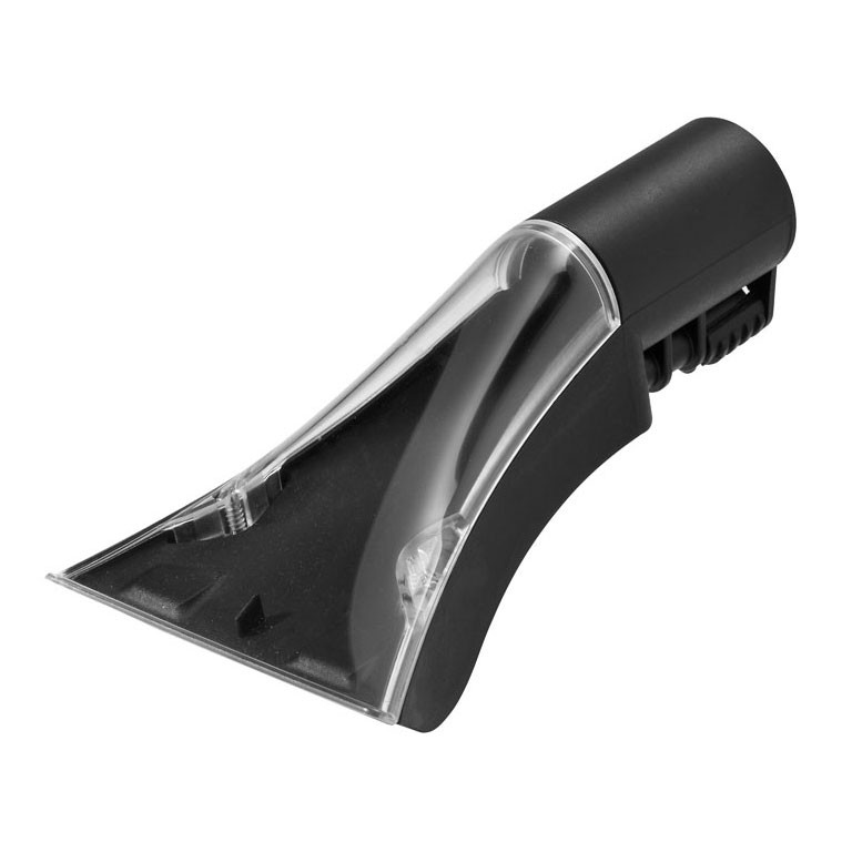 Bocchetta trasparente