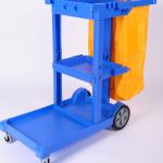 CHARIOT DE NETTOYAGE