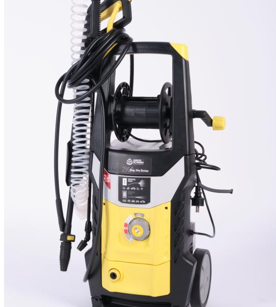 NETTOYEUR HAUT PRESSION