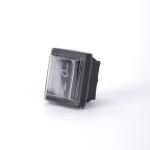 BOUTON POUSSOIRE D'ASPIRATEUR