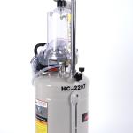 Vidangeurs d’Huile Usée 80L