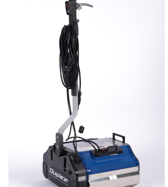 AUTOLAVEUSE DUPLEX 420 STEAM