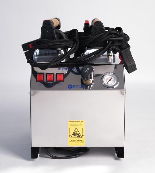 AUTOMATIC VAPOR PLUS BF 049