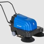 Balayeuse Electrique