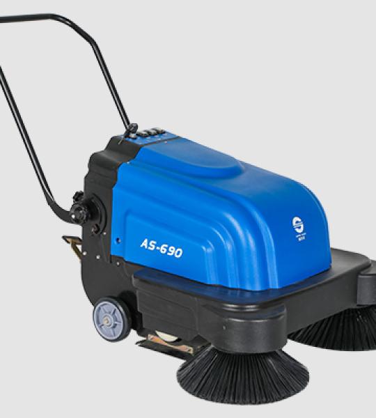 Balayeuse Electrique