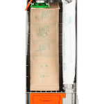 ASPIRATEUR SEBO EVOLUTION 320