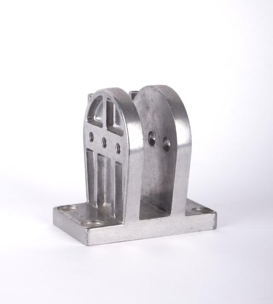 CONNECTEUR ALUMINIUM SET MONOBREUSSE