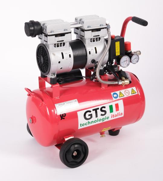 COMPRESSEURE DE 24 LT