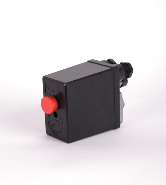 pressostat compresseur