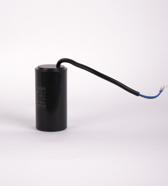 CONDESATEUR DE DEMARAGE COMPRESSEURE