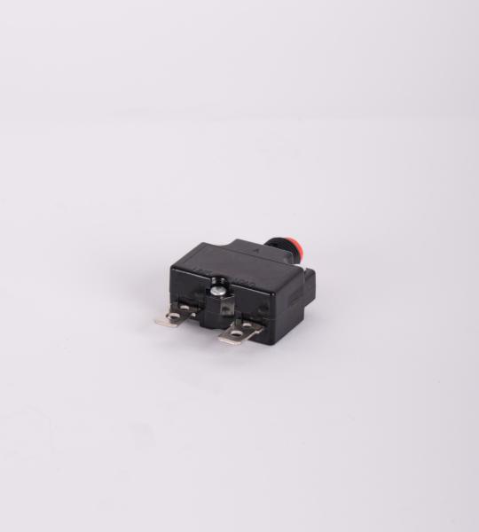 PROTECTION ELECTRIQUE COMPRESSEURE