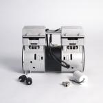 POMPE MOTEUR SILENSIUX 1 HP