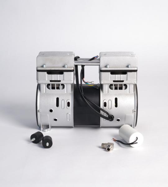 POMPE MOTEUR SILENSIUX 1 HP