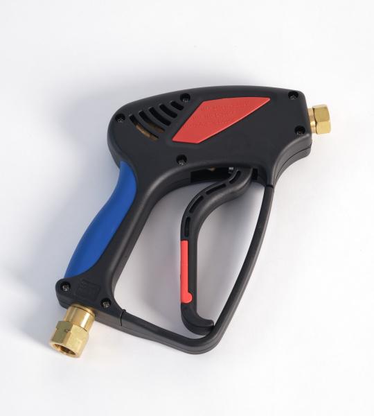 PISTOLET HAUT PRESSION 350 BAR