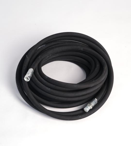 FLEXIBLE HAUT PRESSION R2 400 BAR