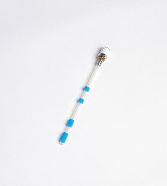 TUYAU EXTERN DE TORNADOR Z10