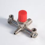 regulateur de compresseure