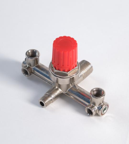 regulateur de compresseure