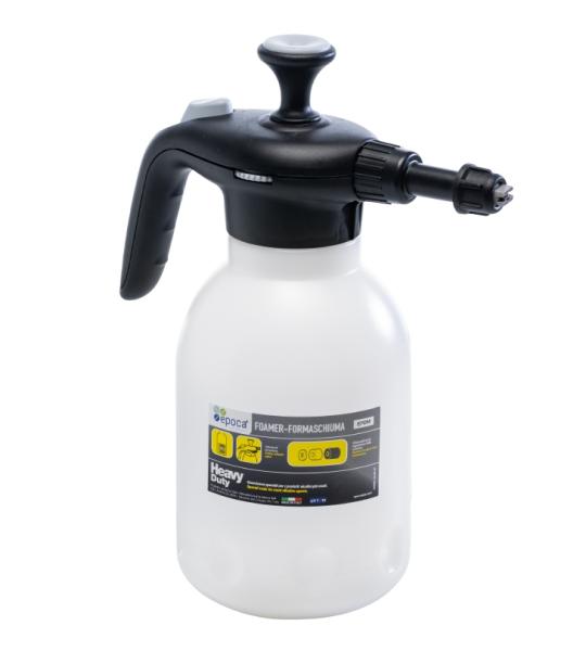 Tec Two 2000 Foamer EPDM