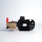 POMPE HAUT PRESSION 200 BAR 7.5 HP INTERPUMP