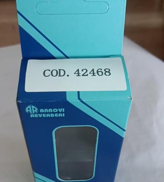 KIT GARNITEUR ANNOVI RERVEBERI
