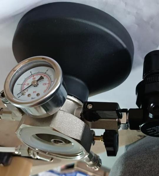 KIT RECHANGE DE MOUSEUSSE