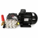 POMPE HAUT PRESSION 200 BAR WS201 INTERPUMP