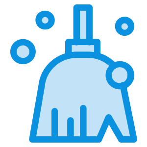 ACCESSOIRE DE NETTOYAGE