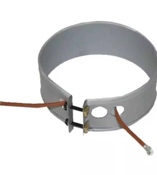 Résistance de bande d160xh60 1000W