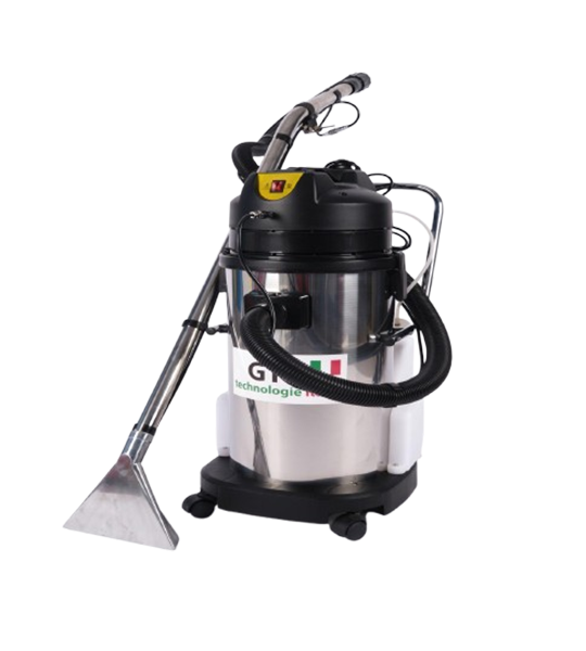 ASPIRATEUR INJECTION EXTRACTION 40L