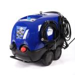 MACHINE À VAPEUR BF 4000