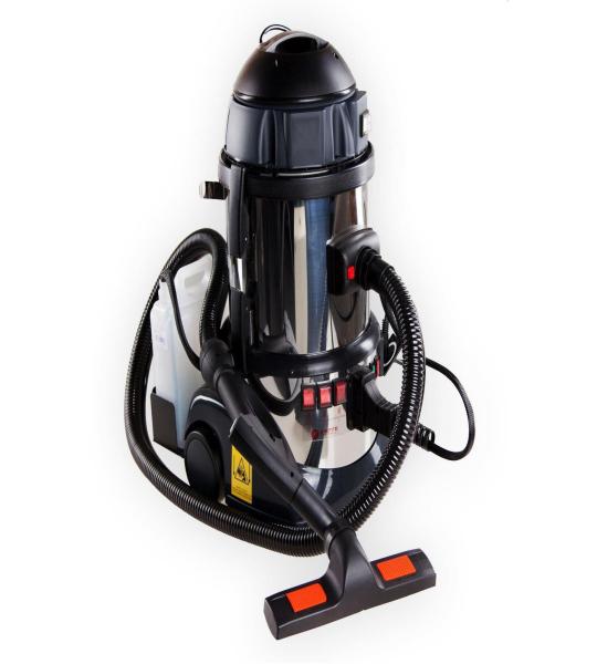 MACHINE A VAPEUR EMILIO RA PLUS