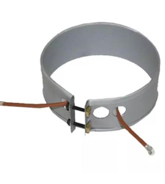 Résistance de bande d160xh60 1300W