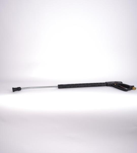 PISTOLET DE HAUTE PRESSION 350 BAR