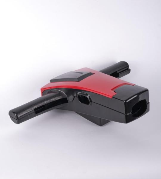 BDA FRONT HANDEL COVER 1 ET 2 ET BACK COVER