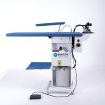 TABLE A REPASSER AVEC CHAUDIERE "FOREVER" - BF200